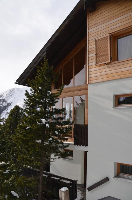Ferienhaus Ferch Turracher Hohe Pokój zdjęcie