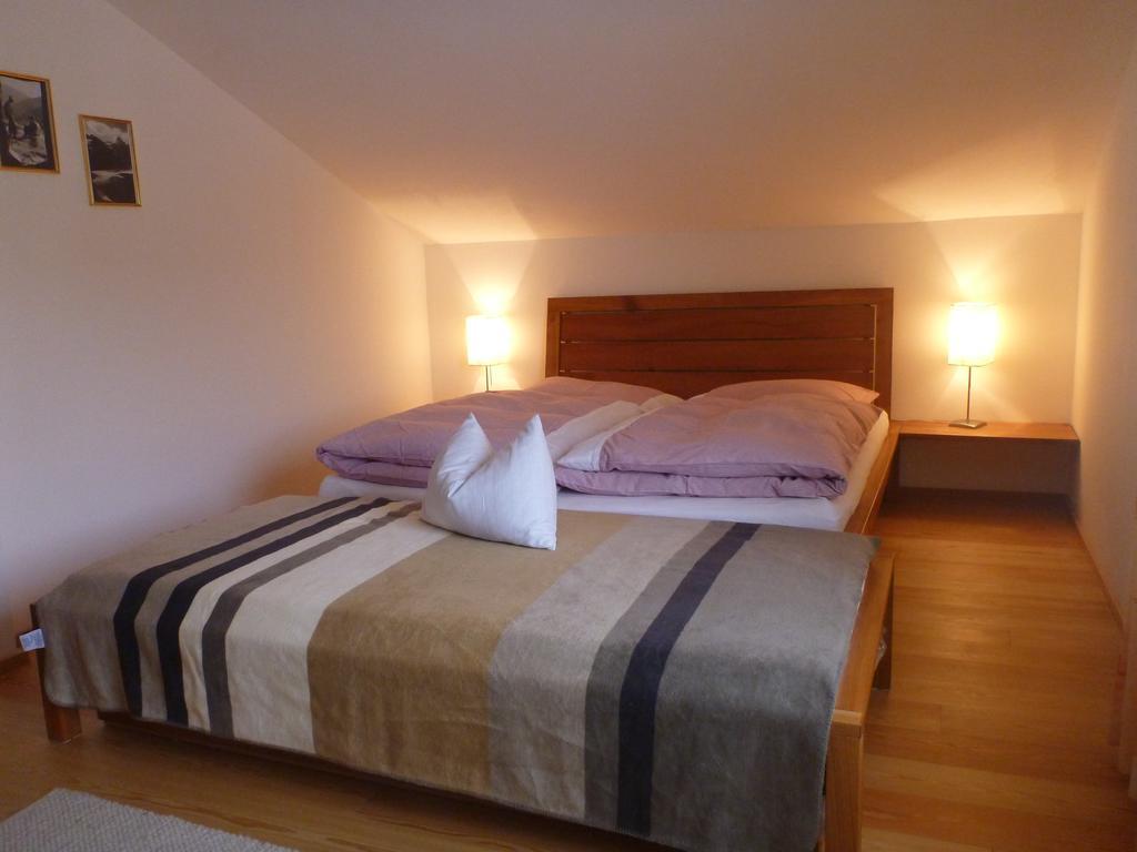 Ferienhaus Ferch Turracher Hohe Pokój zdjęcie