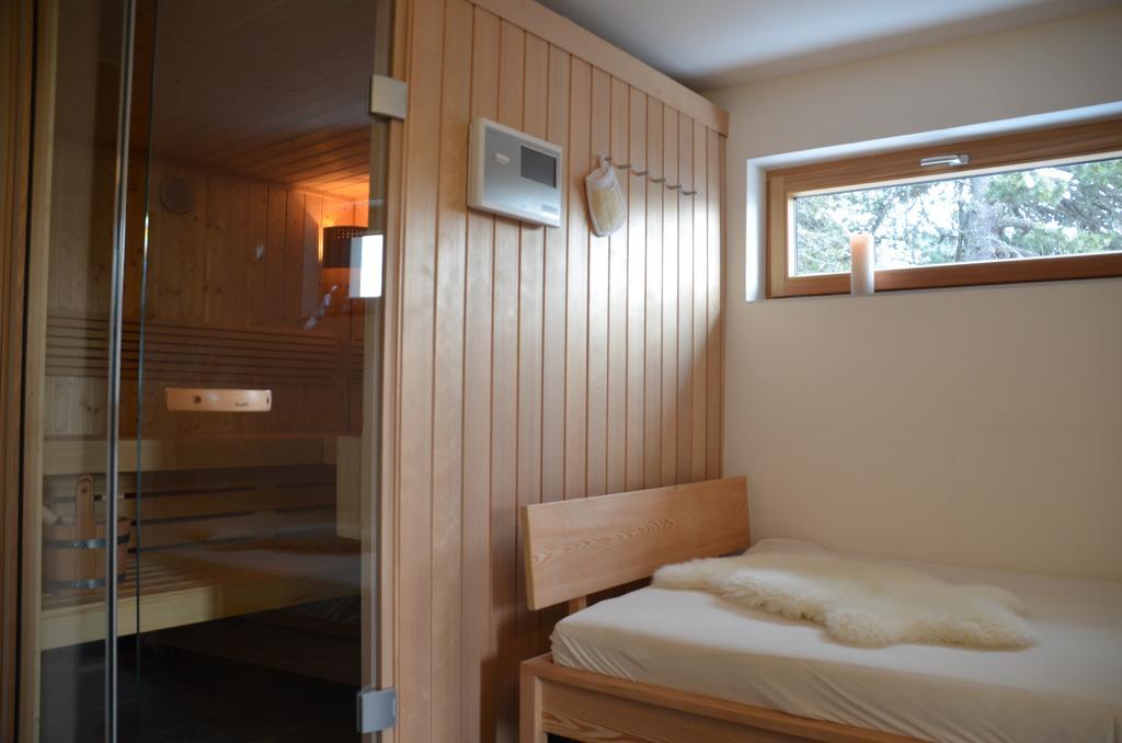 Ferienhaus Ferch Turracher Hohe Pokój zdjęcie
