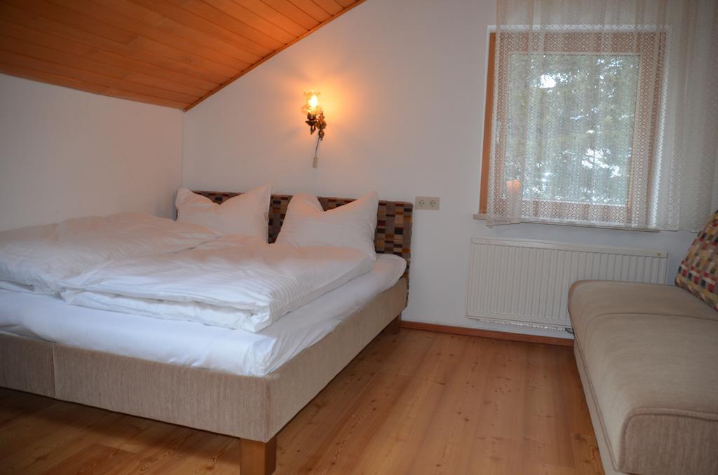 Ferienhaus Ferch Turracher Hohe Pokój zdjęcie