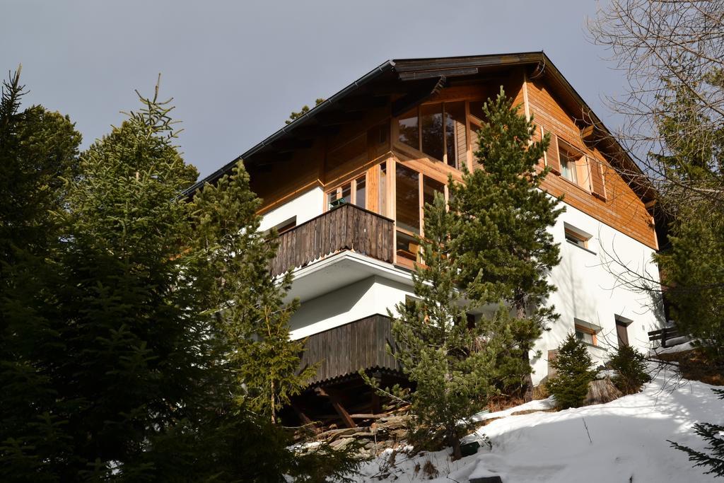 Ferienhaus Ferch Turracher Hohe Pokój zdjęcie