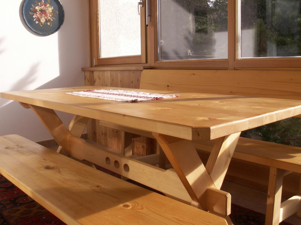 Ferienhaus Ferch Turracher Hohe Pokój zdjęcie
