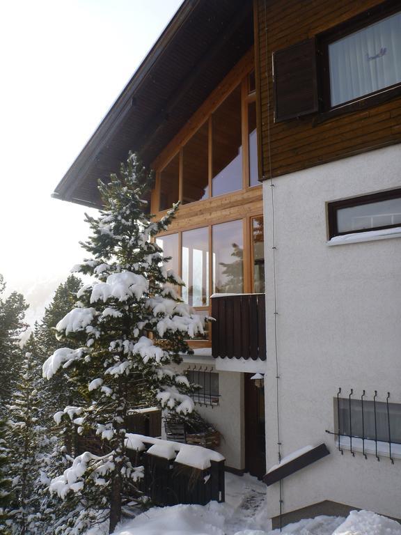 Ferienhaus Ferch Turracher Hohe Pokój zdjęcie