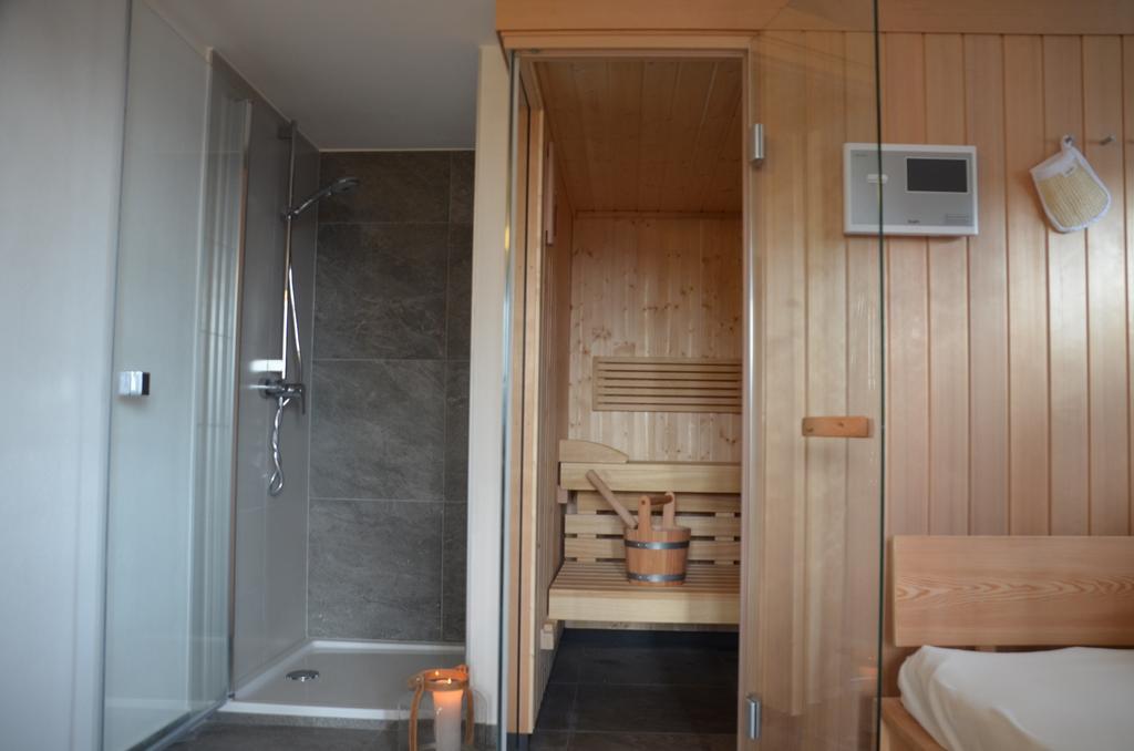 Ferienhaus Ferch Turracher Hohe Pokój zdjęcie