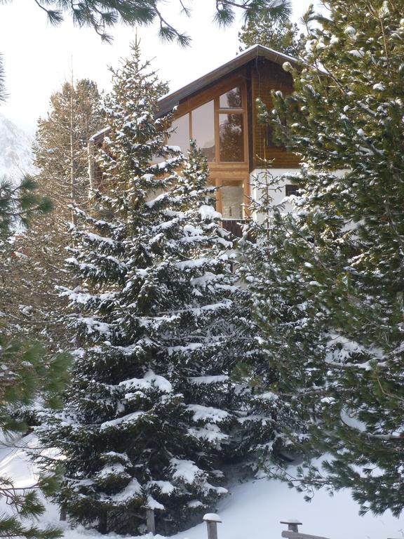 Ferienhaus Ferch Turracher Hohe Pokój zdjęcie