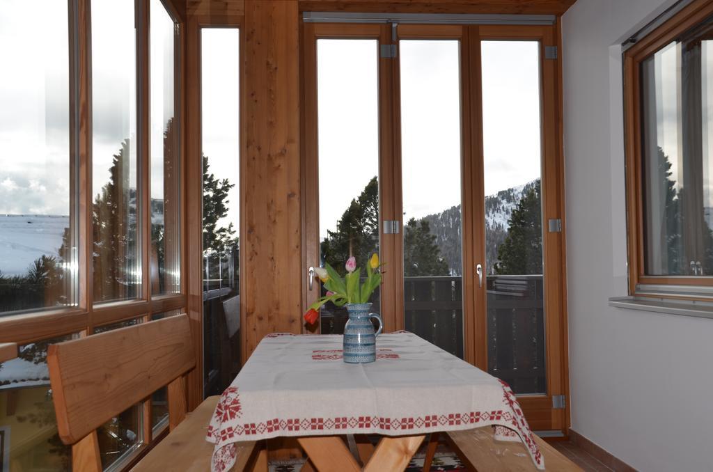 Ferienhaus Ferch Turracher Hohe Pokój zdjęcie