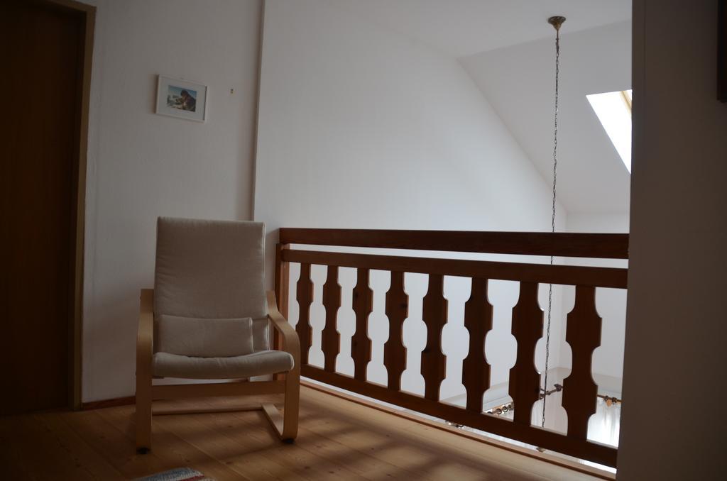 Ferienhaus Ferch Turracher Hohe Pokój zdjęcie