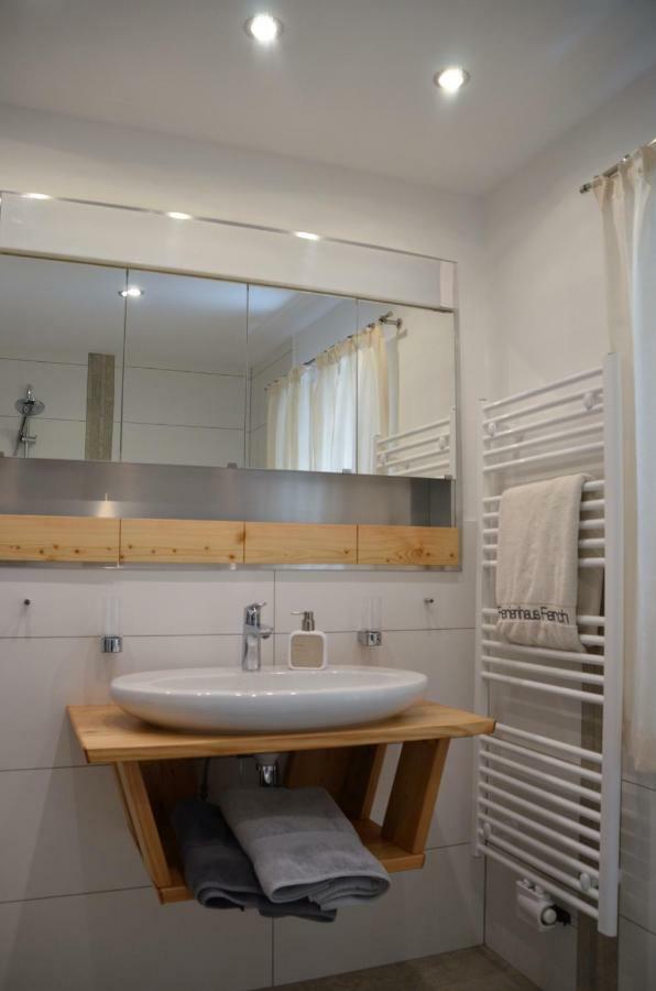 Ferienhaus Ferch Turracher Hohe Zewnętrze zdjęcie