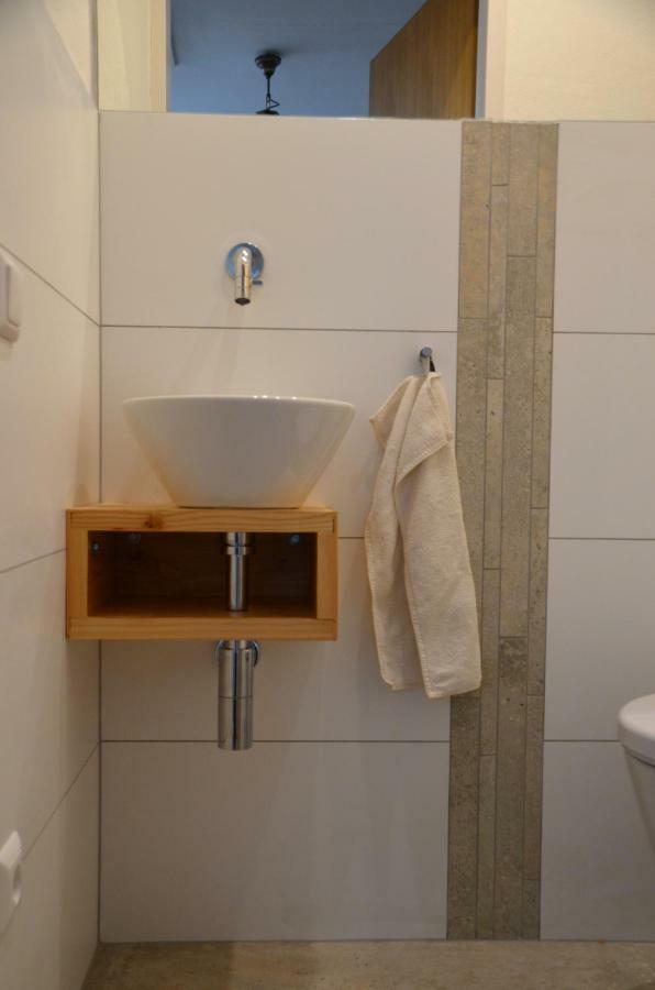 Ferienhaus Ferch Turracher Hohe Zewnętrze zdjęcie