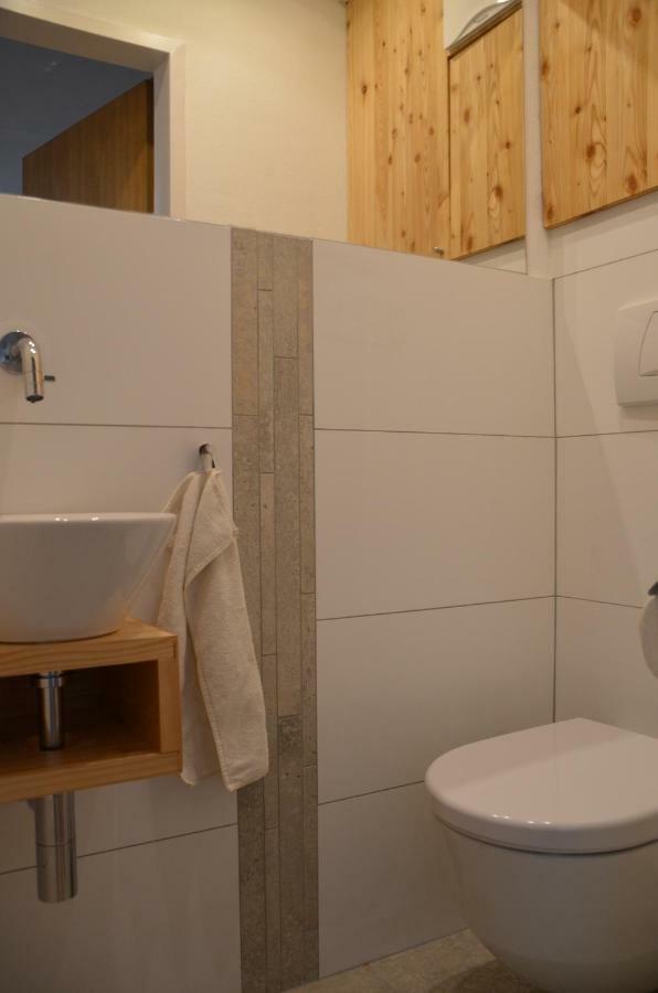 Ferienhaus Ferch Turracher Hohe Zewnętrze zdjęcie