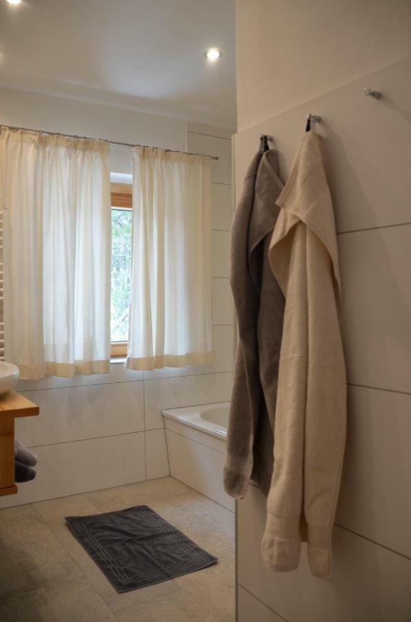 Ferienhaus Ferch Turracher Hohe Zewnętrze zdjęcie