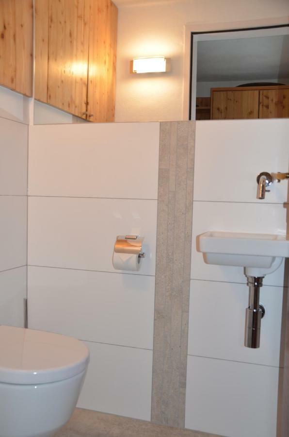 Ferienhaus Ferch Turracher Hohe Zewnętrze zdjęcie